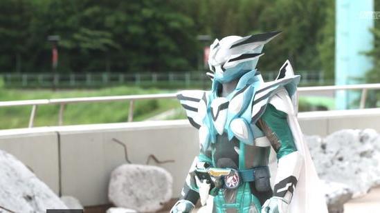 |假面骑士revice：大二洗白成功未成为最终BOSS回归五十岚大家庭