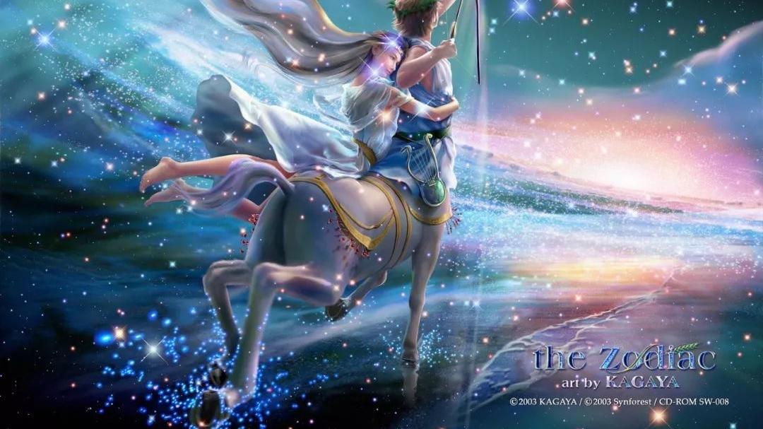 射手座|轰轰烈烈只是一时的，新鲜感总会过去，射手真正需要的是陪伴