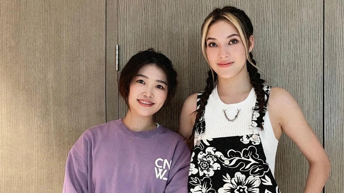 谷爱凌|谷爱凌实力宠粉，送出3个冰墩墩！粉丝才9岁，18岁成全民偶像