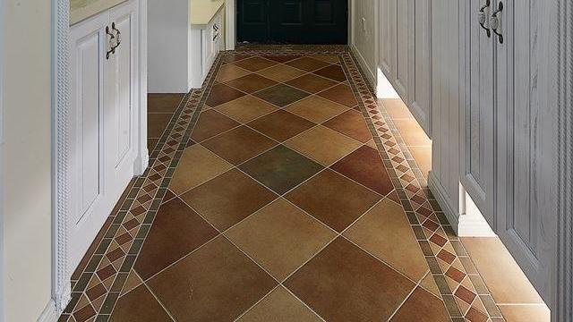 165㎡美式大四居完工，砌个酒柜当电视墙，好看又上档次！