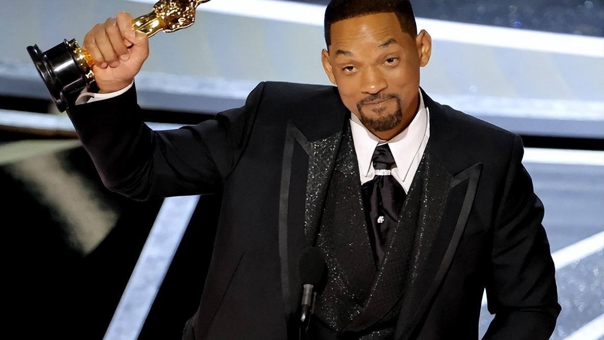 威尔·史密斯|“护妻狂魔”威尔·史密斯：25年前奉子成婚，开放式婚姻令人咋舌