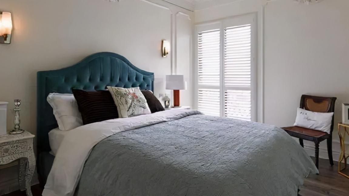 越来越多人装修不做吊顶了，一种新的装修方式，小屋也很好看