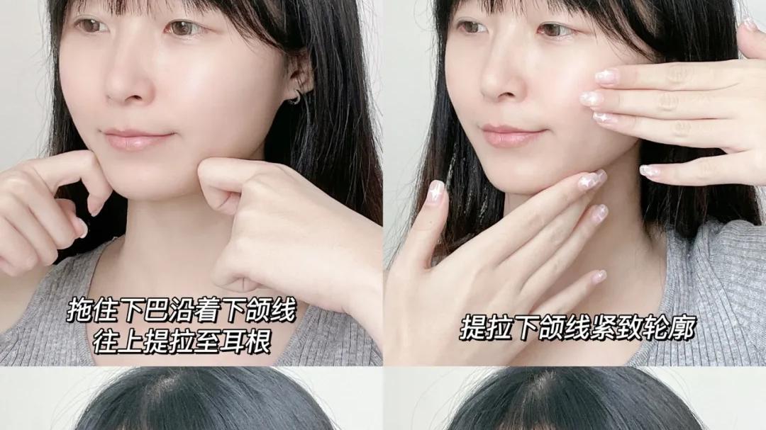 刘海 今日好物分享（美少女必入款）