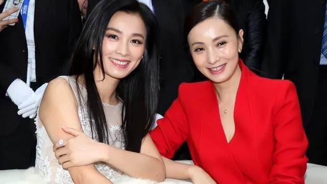 陶虹|孙俪曾用九个字评价陶虹，当时以为是玩笑，如今却一语中的