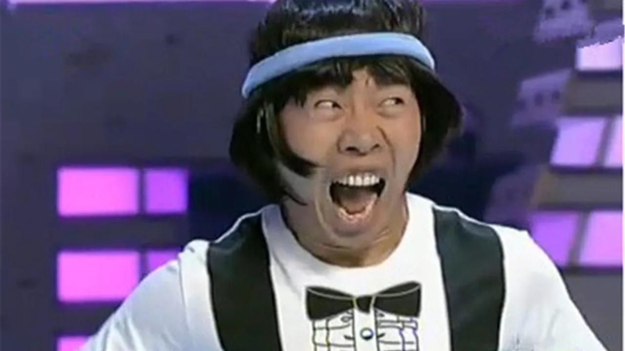 春晚|谢娜“小弟”，迎来二次翻红，杨迪：多谢《王牌对王牌》