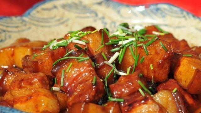 泡椒凤爪|去湖南必点的6道湘菜，是“湘菜之魂”，老板以为你是湖南人