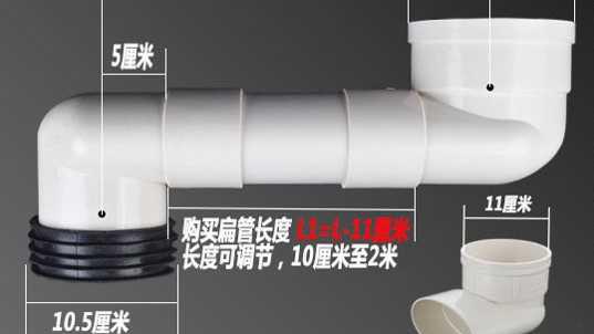 马桶不要随便移位！50岁老师傅良心忠告，要移也得这么做