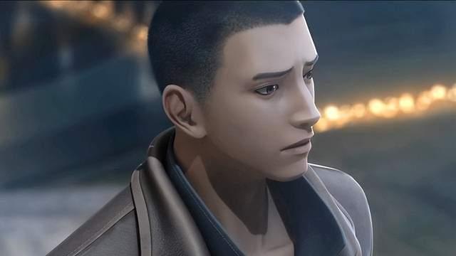 灵笼|灵笼：猎荒者地位甚至不如光影会？权力制衡算是被摩根玩明白了