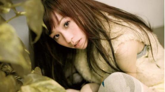 王心凌|王心凌能在当年年代，占有一席之地，综合能力肯定是能打的