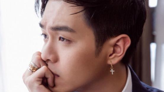 张若昀|张若昀又接男主剧《李卫当官》，这次翻拍选角成功，有点期待