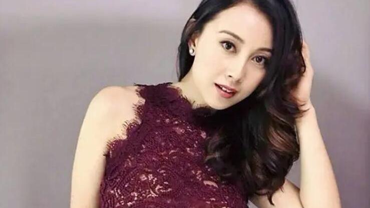 袁嘉敏|“风月女王”袁嘉敏：这些年的时光，终究是错付了