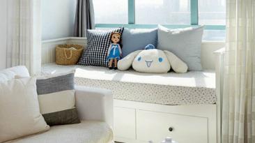 小卧室装修的秘密，10M2卧室怎么设计？