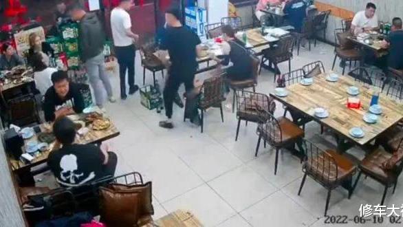招聘|陈某志哥哥发文：每个人都有女儿，谁告诉你的?