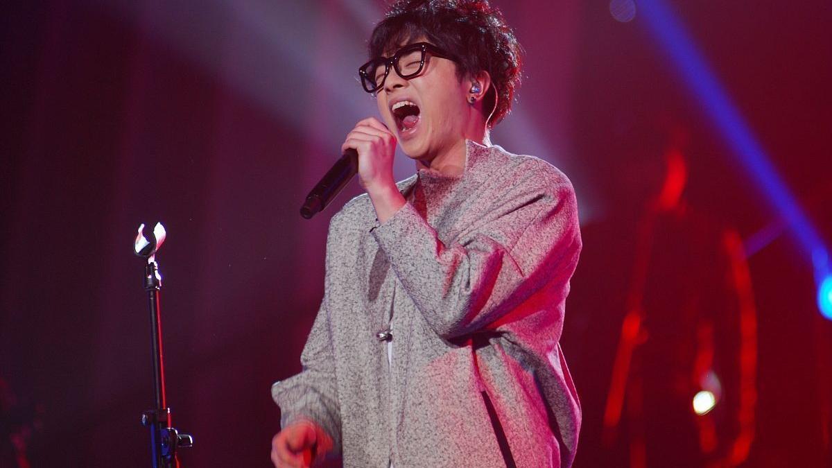 华晨宇|华晨宇加盟《春天花会开》，粉丝们纷纷表示：“我的幸福又来了”