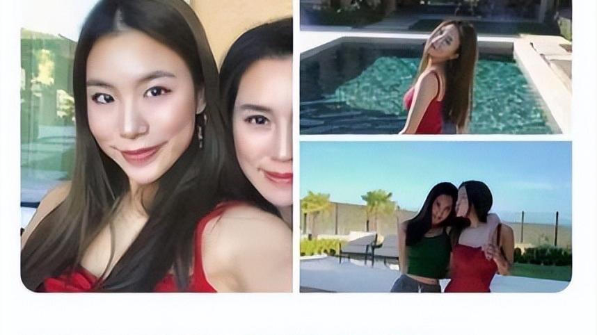 秦岚|bella再次提起高以翔，粉丝留言：请你远离他的世界不要再打扰