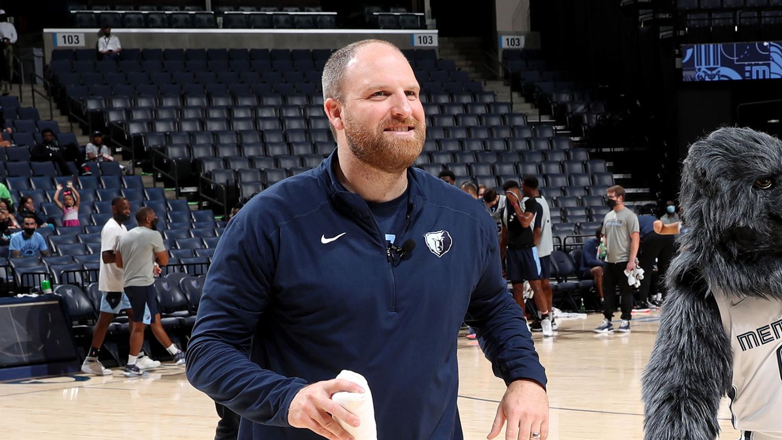 保罗|本赛季常规赛表现最为出色的五大NBA教练