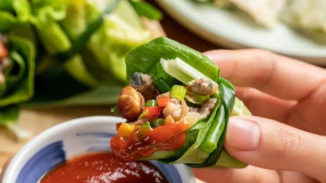 春天脾胃虚弱，多吃这菜能养生！简单一包就搞定！