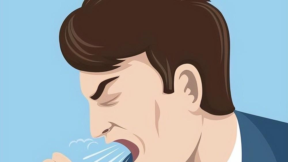 咖啡|阳康后总是咳嗽？若伴随5种颜色的痰，或各自暗示着一些健康问题