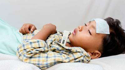 疾病|身体出现这些异常需警惕，小心是癌症找上门