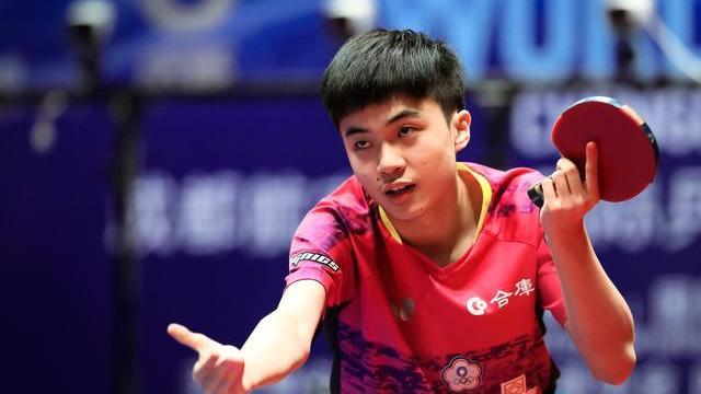 科尔|WTT多哈站：樊振东、陈梦等主力缺席！国乒资格赛出局12人！