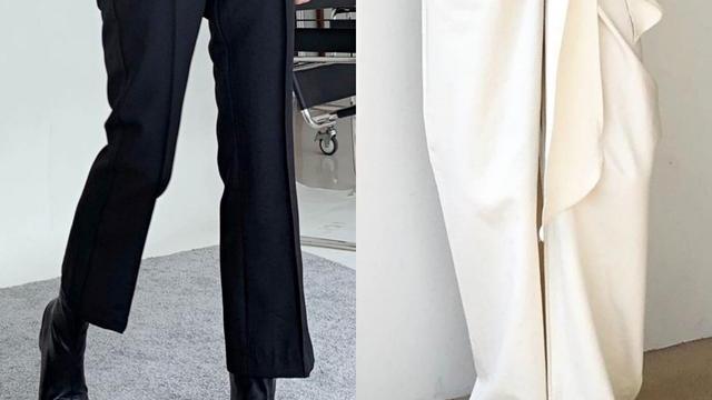 穿衣搭配|上班族搭配有讲究！2个“极简风”知识点，穿出优雅职场魅力