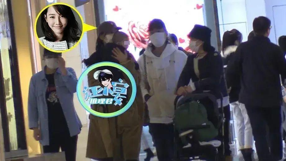 白百何|八卦爆料：白百何隐婚生三胎？沈腾被资本捆绑？吉克隽逸的瓜？