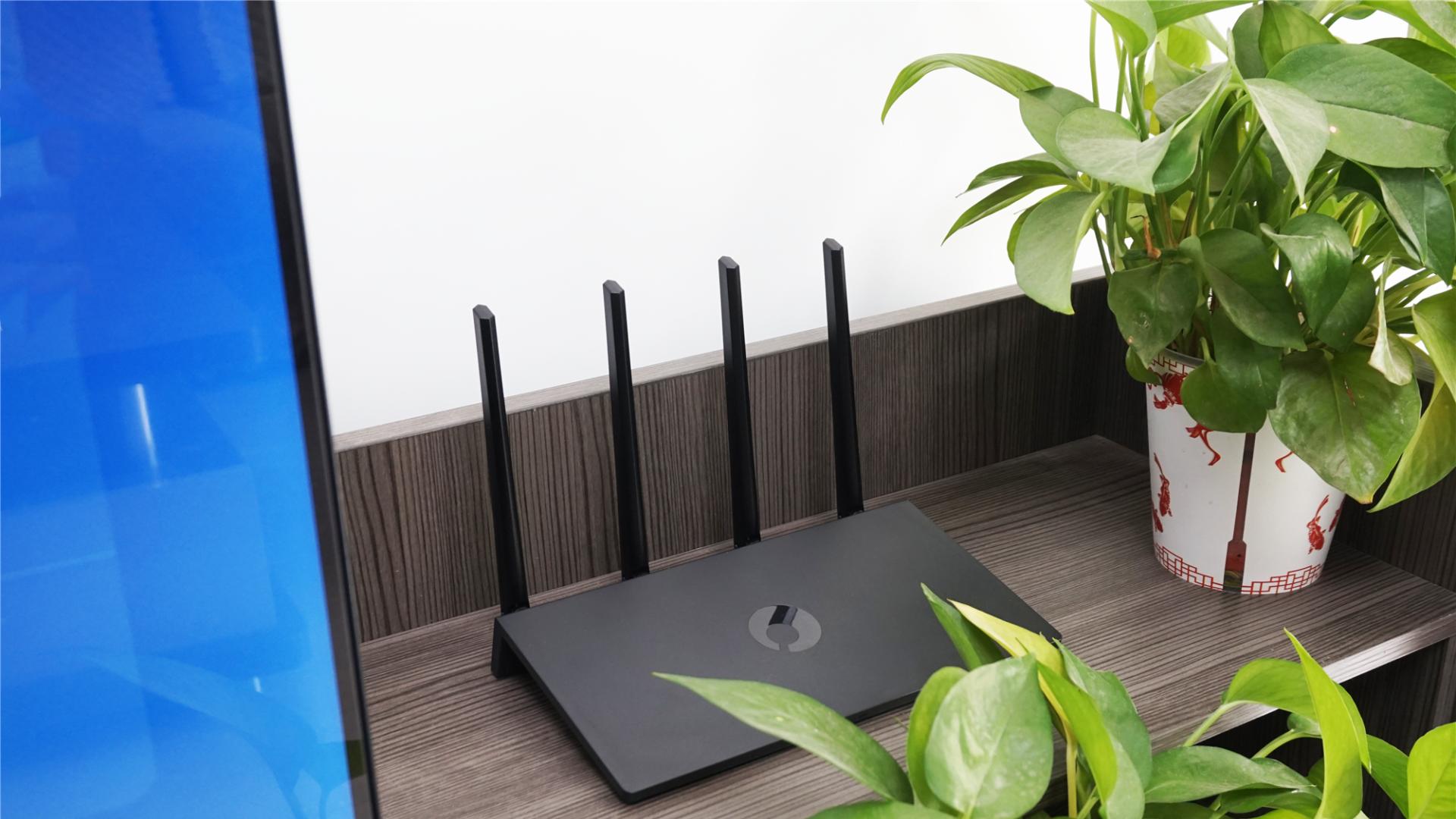 |智能组网没那么复杂, 百元级千兆智能路由器蒲公英X3A也能轻松搞定