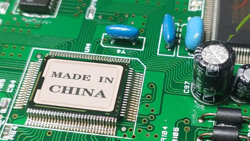 芯片|正向研制、进口替代，臻镭科技：军用射频芯片，领军的学霸型企业