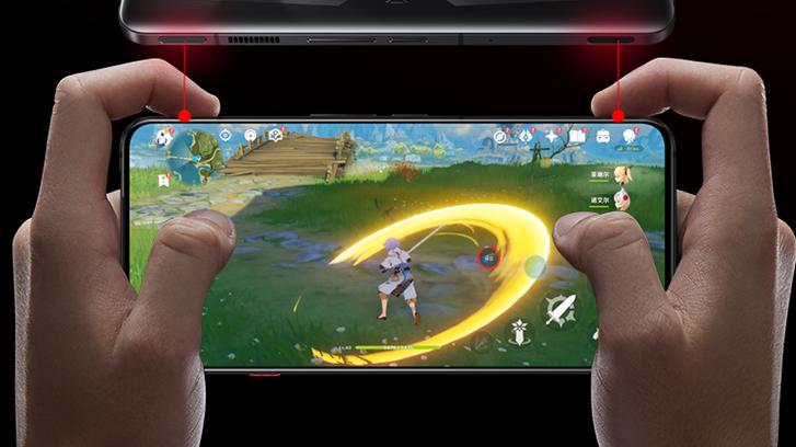 |电竞旗舰降价600元，12+256GB，入手好时机来了