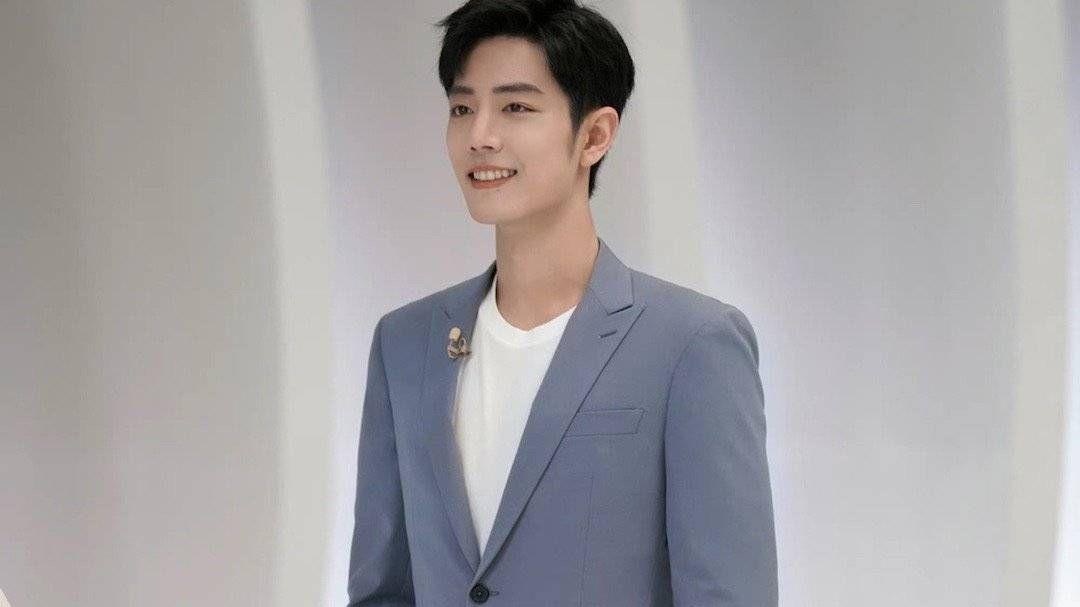 肖战|代言人还是背锅人？合作品牌被质疑，肖战又被推上风口浪尖