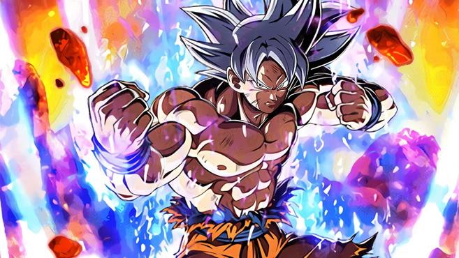 路飞|10部热血动漫，哪部动漫主角的终极形态是最厉害的？