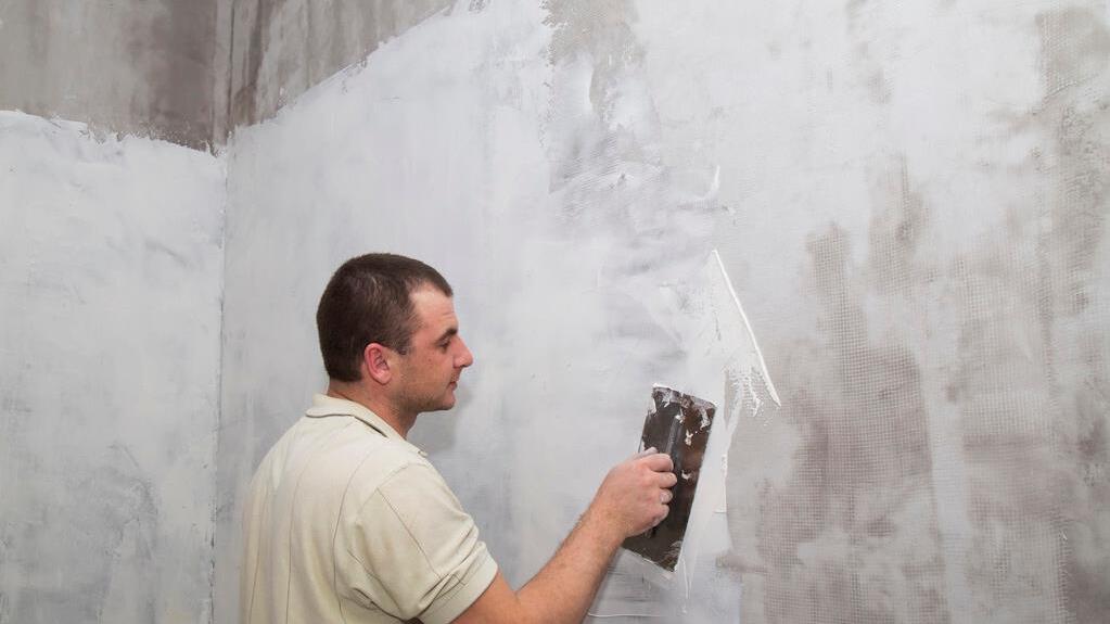 装修墙面，有3种基层材料和6种面层材料，都了解清楚再去选择