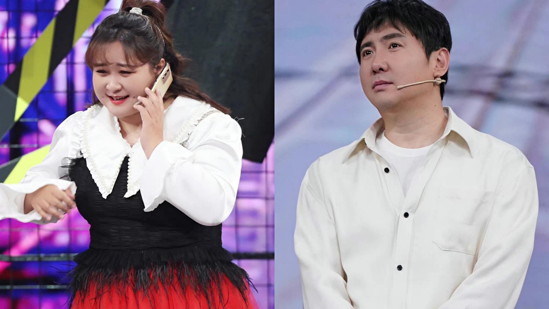 春晚|《王牌对王牌》不香了！第七季评分4.3，沈腾和贾玲也带不动