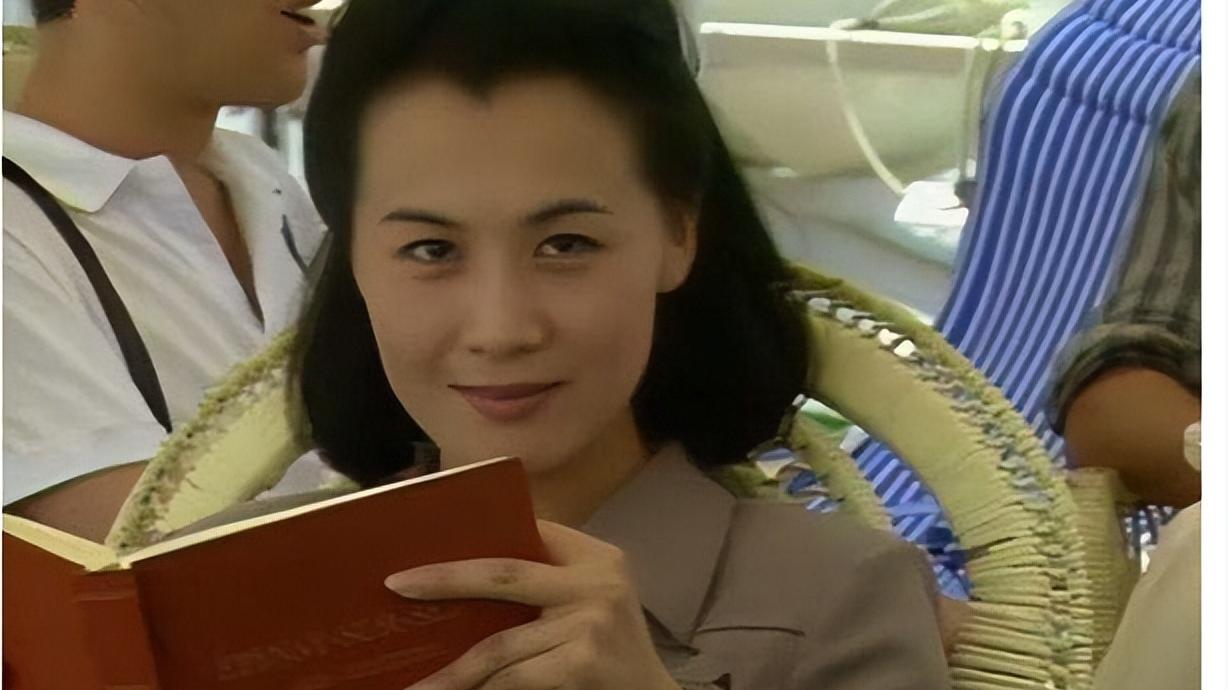 吴君如|“红颜薄命”李媛媛：为生子放弃治癌，41岁留下2岁儿子离世