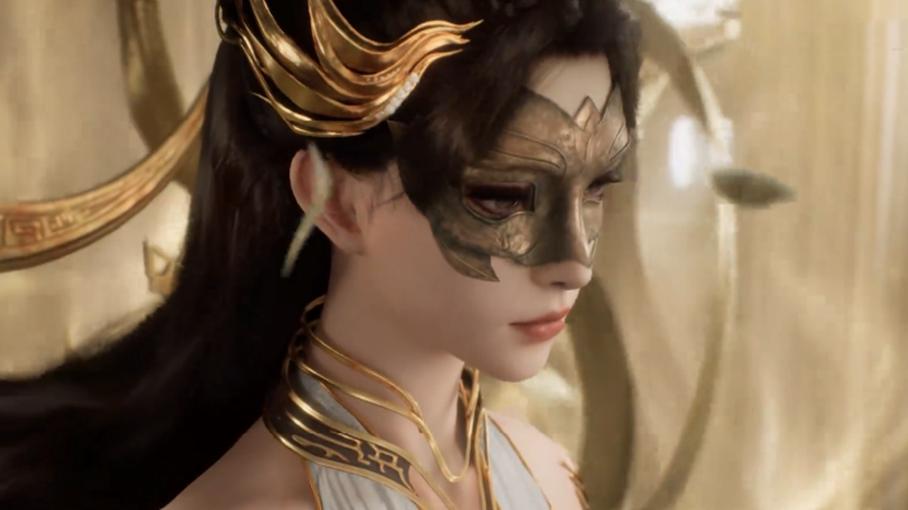 模型|国漫播出模式大变动，“年番新模式”将成主流，斗罗大陆立大功