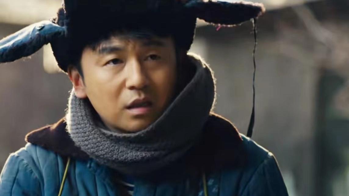 白娘子|《人世间》原著: 秉昆替周蓉挨下的那一巴掌里，藏着周父5年的隐痛