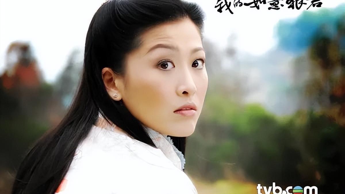 李添胜|TVB冷门佳作，因为名字差点错过，不愧是金牌监制李添胜之作