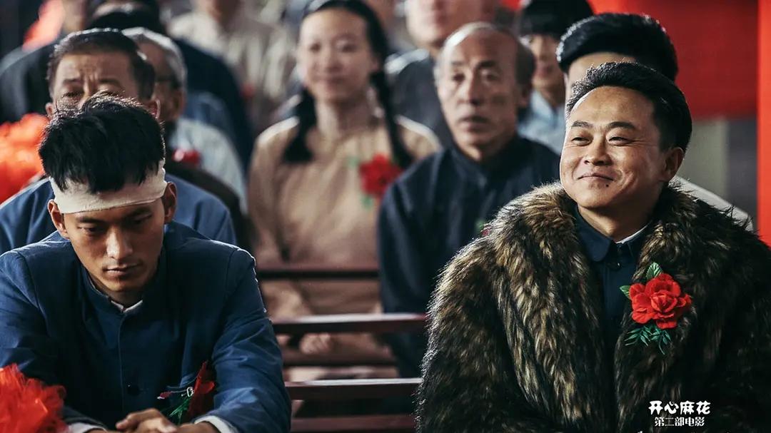 泰勒·斯威夫特|重温电影《驴得水》，谁是最虚伪的人