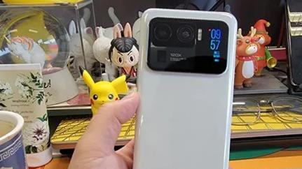 小米科技|降幅超1500！5000mAh+4800万像素，这款小米旗舰真的很实惠！