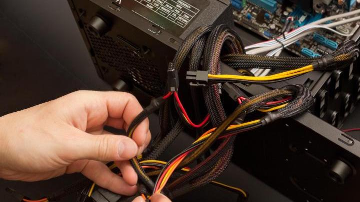 AMD|Nvidia、AMD和Intel正在将功率范围提升到前所未有的高度