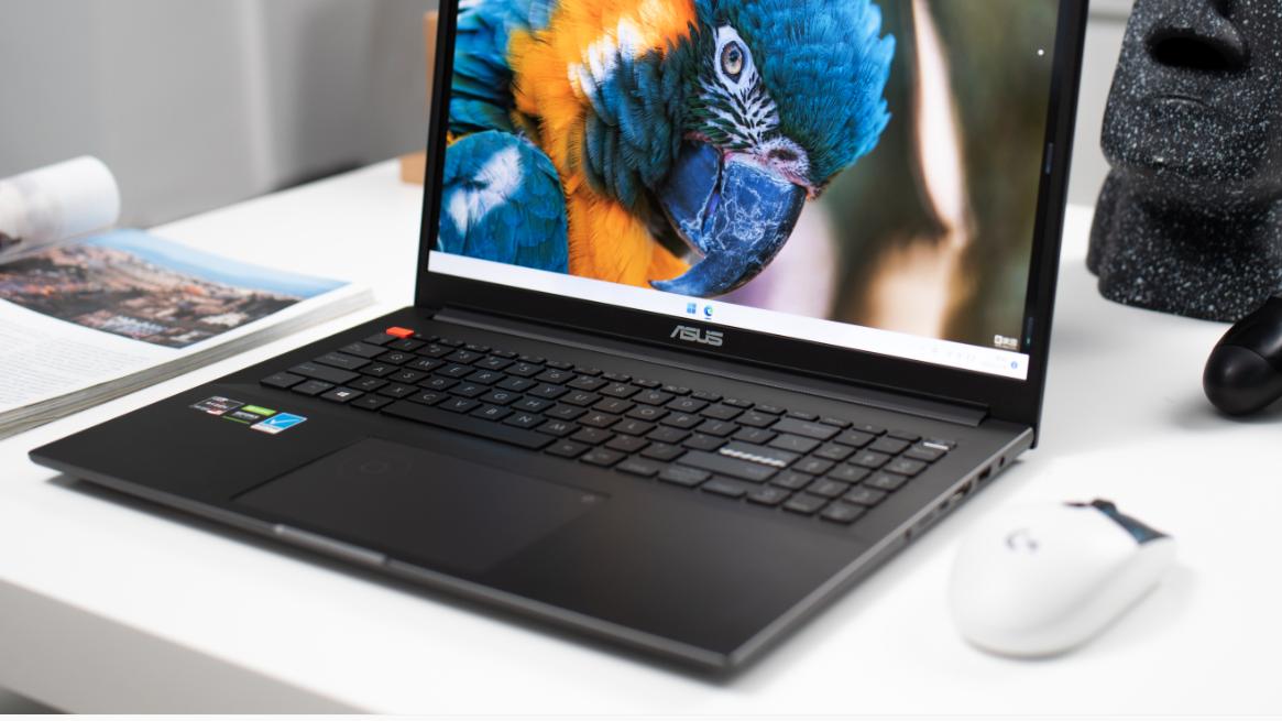 华硕|OLED轻薄本有必要上120Hz高刷吗？深度分析给你看看优势在哪