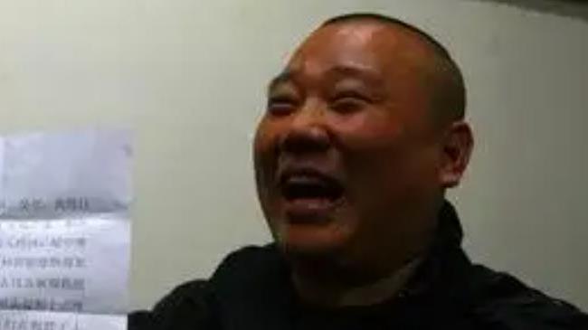 金素妍|被人出价20万买命，被骂大流氓、骗钱王的郭德纲，究竟是得罪了谁