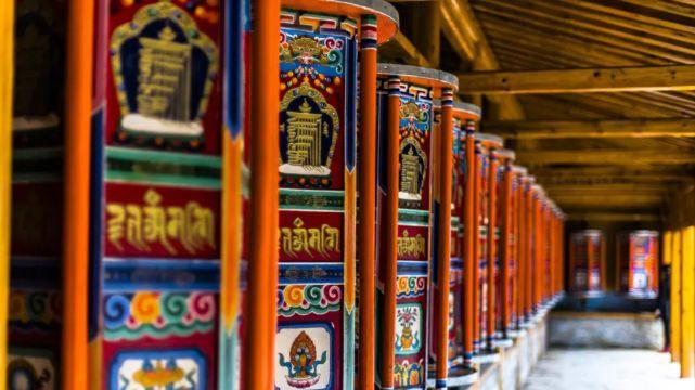 鼓浪屿|这55张图片，就是我去西藏的全部理由！