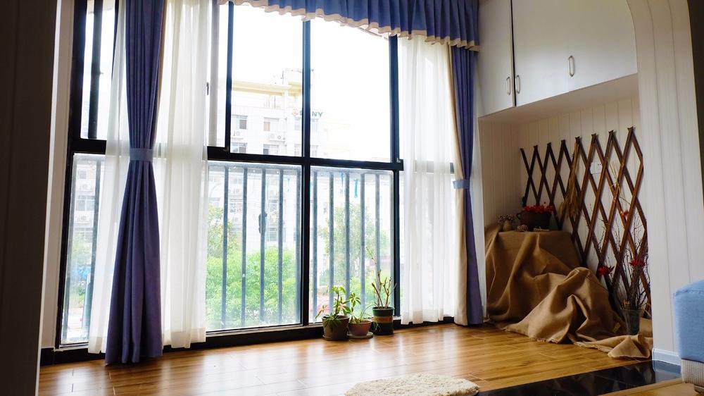 阳台一定要坚持“4不装”，开放式阳台和办公区，你家“中奖”没