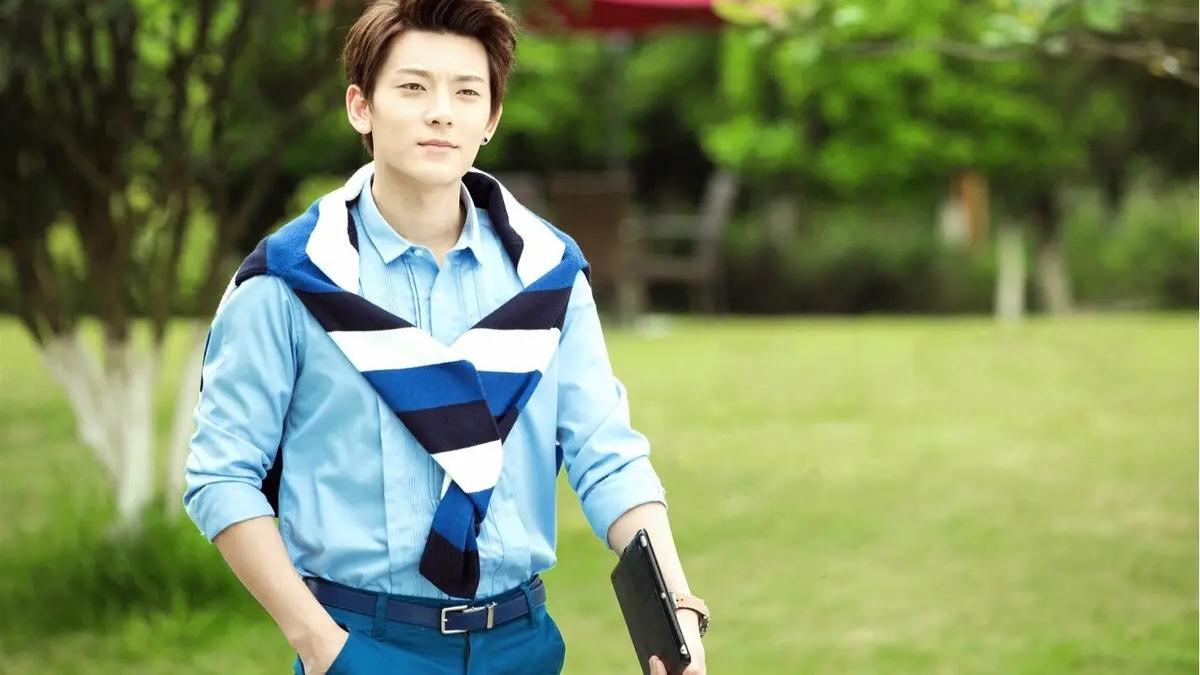 陈翔|前女友红了，劈腿被锤爆的他也想翻身？这可不行