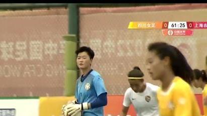 四川省|0-0，又没赢！上海队爆冷1分+跌至第5，四川队女超首平+结束3连败