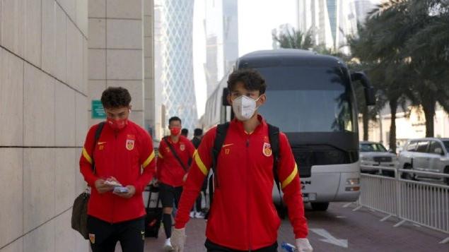 国足|国足终于知道丢人两字怎么写！苦练一周放弃元宵假期，力拼2连胜