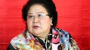 张靓颖|京剧演员齐淑芳三不该：不该留美不归、不该抛弃家庭、不该再回来