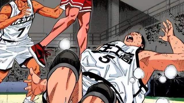 电影|灌篮高手没有泽北的山王失去统治力？大河田或许太过夸大了