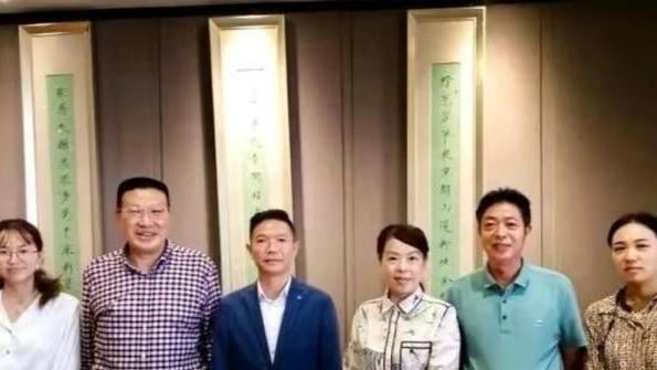 许敏|郭爸提出三大质问，否认杜有大三阳，认为李律罔顾事实应出面道歉